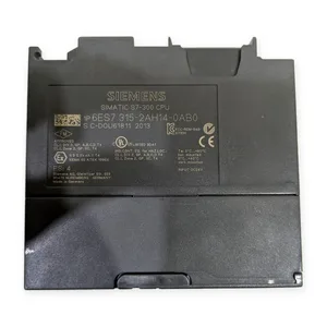 Siemens 6ES7315-2AH14-0AB0 Simatic S7-300 CPU