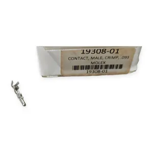 Molex 19308-01 Contact