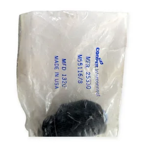 Cooper M55116/8 Audio Connector