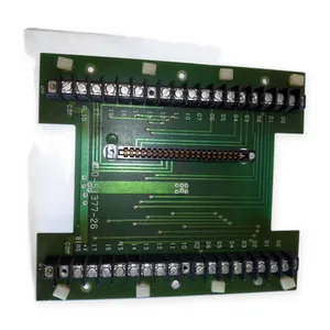 Reliance Electric 0-51377-26 Drive Board – actual item, photo 1 of 3