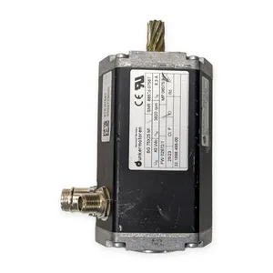 Dunkermotoren BG75X25 Electric Motor