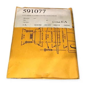 A-200 HEAT DETECTOR 591077 Adapter – actual item, photo 1 of 3