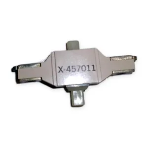 Allen-Bradley X-457011 Timer Contact