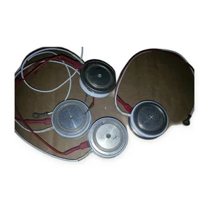 International Rectifier 619411 IOR Italy SCR Thyristor