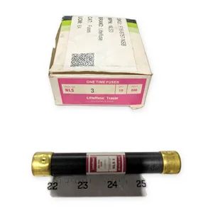 Littelfuse NLS3 Class K5 Fuse