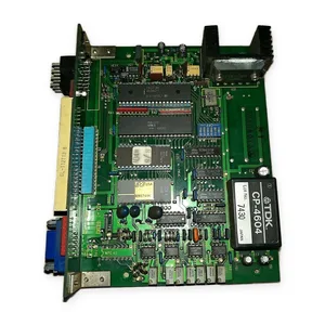 Hitachi ADC-1 Circuit Board CNC PCB Module