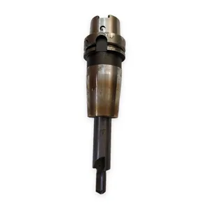 Parlec TH4C300E HSK63A Shrink Fit Tool Holder – actual item, photo 1 of 4