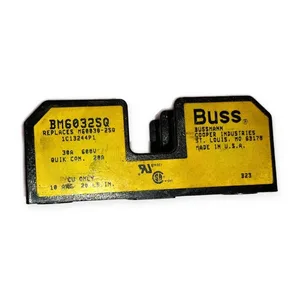 Bussmann BM6032SQ Fuse