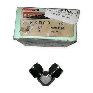 B1-LOK Compression Tube Fitting – actual item, photo 1 of 3