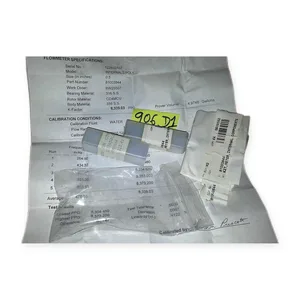81003844 Poly Flow Meter