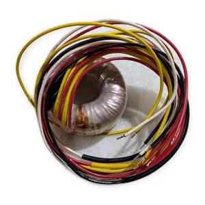 Talema 68-9628-0005 Toroidal Transformer