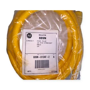 Allen-Bradley 889N-U12AF-2 Cable