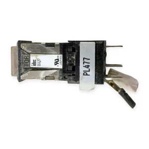 IDEC MA2P PL477 AC/DC LED PILOT LIGHT