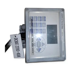 Foxboro 876PH-SYFN-7 Intelligent pH ORP Transmitter