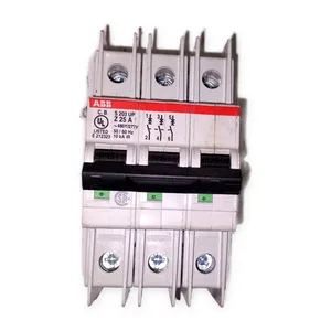 ABB E232323 Miniature Circuit Breaker