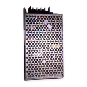 Nemic-lambda JWS50-5/A – actual item, photo 1 of 6