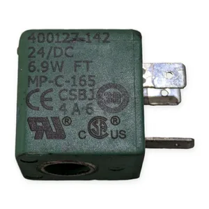 ASCO 400127-142 Solenoid Valve