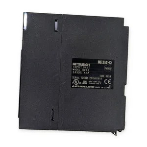 Mitsubishi QX42 Input Unit Model