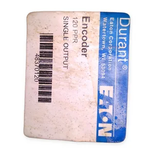 Eaton 48370120 Durant Encoder