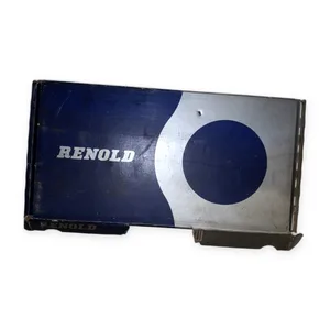 Renold 40A1X10FT Riveted Roller Chain