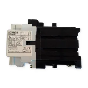 Mitsubishi SD-N21 Magnetic DC Contactor
