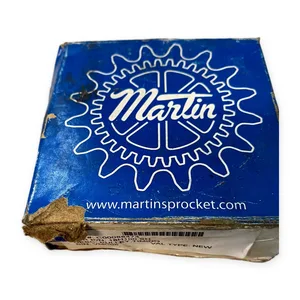 Martin 18H100SH Timing Belt Pulley Sprocket