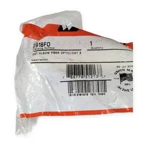 Legrand Radiused External Elbow Fitting