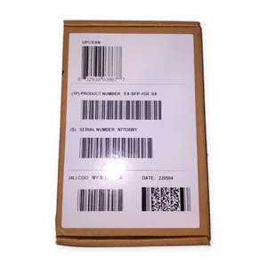 EX-SFP-1GE-SX Fiber Optic Cable