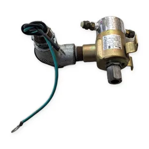 Versa ESM-8202-44-H2-3000-A120 Valve
