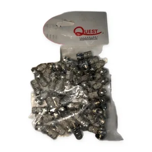 Quest CFC-111 RF Connector