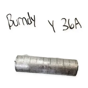 Burndy YS36A1 Butt Splice Connector