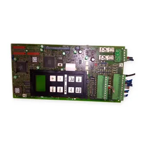 175H4669 Danfos Control Board – actual item, photo 1 of 6