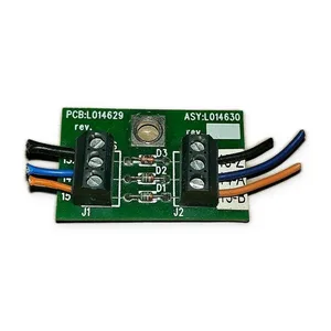 Domino L014629 Board PCB Inkjet Coding Printer