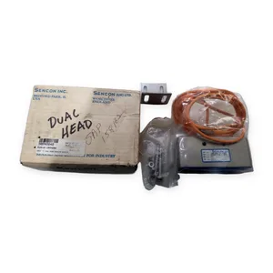 Sencon 11-344-03SS Proximity Sensor