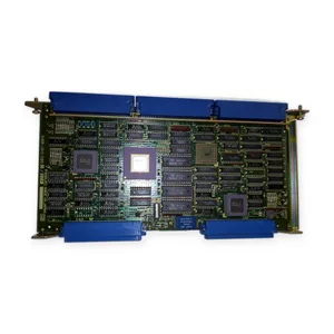 Fanuc A16B-1210-0950/02A CNC Control Board