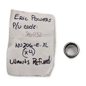 316032 ERIC POWERS