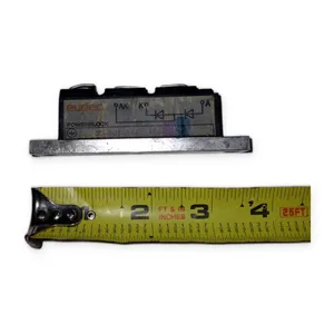 Eupec 55-581-162 55581162 Power Block Module