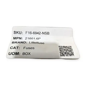 Littelfuse Slow-Blow Fuse