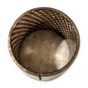 455050 PTFE Composite Straight Bushing
