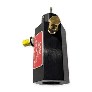 Parker 0871010000 Hydraulic Cylinder