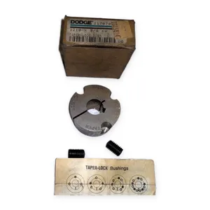 Dodge 117078 1210 Taper-Lock Bushing