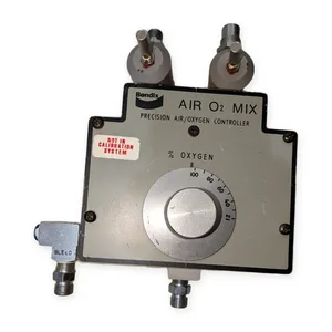 Bendix ACC-100-B1 Air O2 MIX Precision Controller