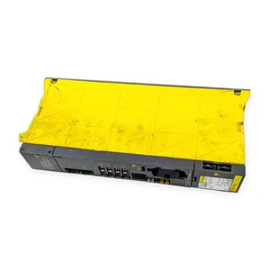 Fanuc A06B-6096-H102 Drive