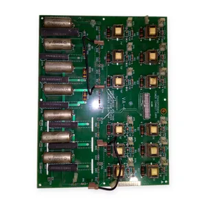 General Electric 53IXII2IPCRAEGI Power Connct Card