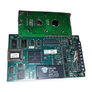 19086105T LCD Display Board – actual item, photo 1 of 2