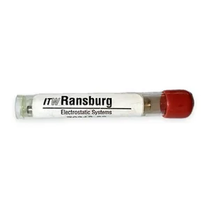 ITW 79310-00 Ransburg Dual Stage Air Valve – actual item, photo 1 of 3