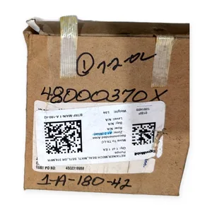 Stainless Steel 316 Pump Mechanical Seal Retainer Ring Flange Industrial Part – actual item, photo 1 of 7