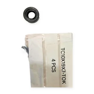 TC10X19X7 TOK Oil Seal – actual item, photo 1 of 2