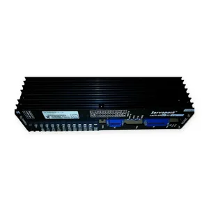 Yaskawa CACR-SR02AD1FR Servopack Servo Drive Controller