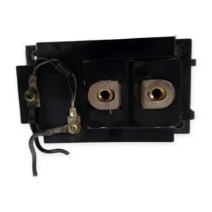 Fuji Electric 1MBI300N-120 IGBT Power Module